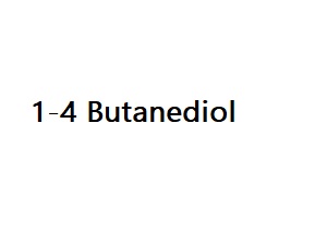 1-4 Butanediol